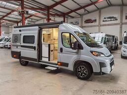 KARMANN DAVIS 620 LIFESTYLE/-MODELL 2026- / EINZELBETTEN