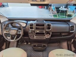 KARMANN DAVIS 620 LIFESTYLE/-MODELL 2026- / EINZELBETTEN