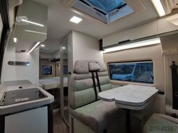 KARMANN DAVIS 620 LIFESTYLE/-MODELL 2026- / EINZELBETTEN