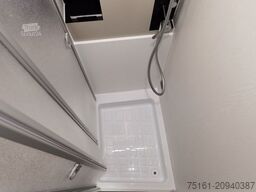 KARMANN DAVIS 620 LIFESTYLE/-MODELL 2026- / EINZELBETTEN