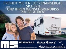 KARMANN DAVIS 620 LIFESTYLE/-MODELL 2026- / EINZELBETTEN