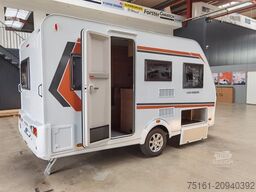 WEINSBERG CARAONE 390 QD  / -2026 -/ 1350 KG