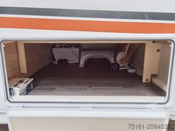 WEINSBERG CARAONE 390 QD  / -2026 -/ 1350 KG