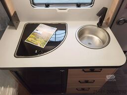 WEINSBERG CARAONE 390 QD  / -2026 -/ 1350 KG