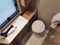 WEINSBERG CARAONE 390 QD  / -2026 -/ 1350 KG