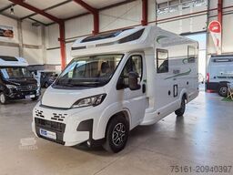 FORSTER T 699 EB / -2025- / EINZELBETTEN / 140-AUTOMATIK