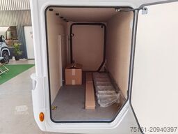 FORSTER T 699 EB / -2025- / EINZELBETTEN / 140-AUTOMATIK