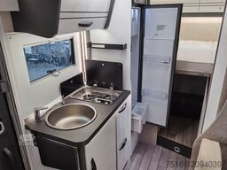 FORSTER T 699 EB / -2025- / EINZELBETTEN / 140-AUTOMATIK