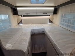 FORSTER T 699 EB / -2025- / EINZELBETTEN / 140-AUTOMATIK