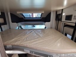 FORSTER T 699 EB / -2025- / EINZELBETTEN / 140-AUTOMATIK