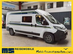 CHAUSSON V594 FIRST LINE  / -2026- / 140PS- 8G. AUTOMATIK