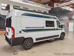 CHAUSSON V594 FIRST LINE  / -2026- / 140PS- 8G. AUTOMATIK