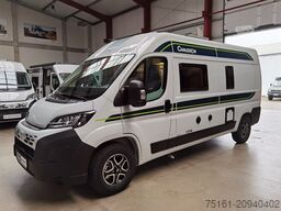 CHAUSSON V594 FIRST LINE  / -2026- / 140PS- 8G. AUTOMATIK