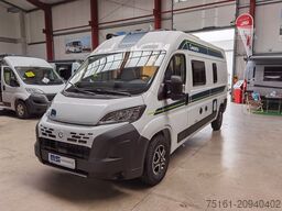 CHAUSSON V594 FIRST LINE  / -2026- / 140PS- 8G. AUTOMATIK