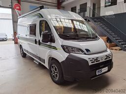 CHAUSSON V594 FIRST LINE  / -2026- / 140PS- 8G. AUTOMATIK