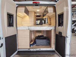 CHAUSSON V594 FIRST LINE  / -2026- / 140PS- 8G. AUTOMATIK