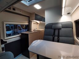 CHAUSSON V594 FIRST LINE  / -2026- / 140PS- 8G. AUTOMATIK