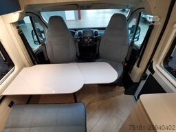 CHAUSSON V594 FIRST LINE / -2026- / 140PS- 8G. AUTOMATIK