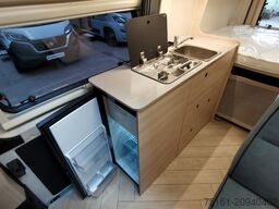 CHAUSSON V594 FIRST LINE / -2026- / 140PS- 8G. AUTOMATIK