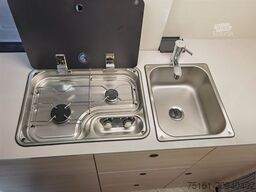 CHAUSSON V594 FIRST LINE  / -2026- / 140PS- 8G. AUTOMATIK