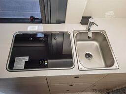 CHAUSSON V594 FIRST LINE  / -2026- / 140PS- 8G. AUTOMATIK