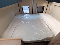 CHAUSSON V594 FIRST LINE / -2026- / 140PS- 8G. AUTOMATIK