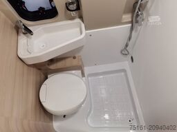 CHAUSSON V594 FIRST LINE / -2026- / 140PS- 8G. AUTOMATIK