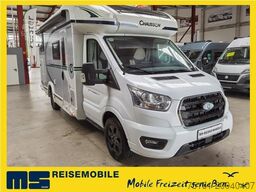 CHAUSSON 627 TITANIUM / - 2026 - / EINZELBETTEN / 4.1T.