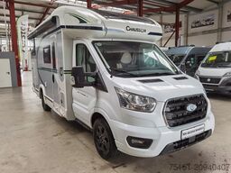 CHAUSSON 627 TITANIUM / - 2026 - / EINZELBETTEN / 4.1T.