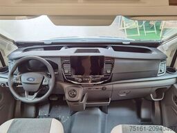 CHAUSSON 627 TITANIUM / - 2026 - / EINZELBETTEN / 4.1T.