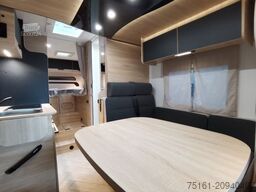 CHAUSSON 627 TITANIUM / - 2026 - / EINZELBETTEN / 4.1T.