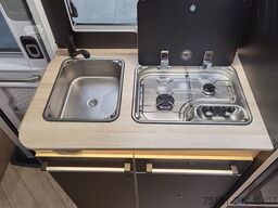 CHAUSSON 627 TITANIUM / - 2026 - / EINZELBETTEN / 4.1T.