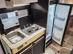 CHAUSSON 627 TITANIUM / - 2026 - / EINZELBETTEN / 4.1T.