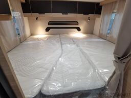 CHAUSSON 627 TITANIUM / - 2026 - / EINZELBETTEN / 4.1T.