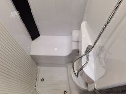 CHAUSSON 627 TITANIUM / - 2026 - / EINZELBETTEN / 4.1T.