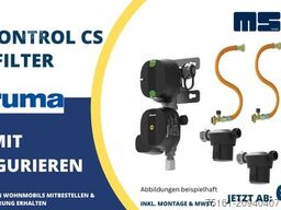 CHAUSSON 627 TITANIUM / - 2026 - / EINZELBETTEN / 4.1T.