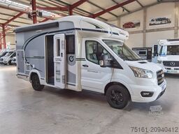 CHAUSSON 650 TITANIUM / - 2026 - / NUR 6.39 M. / HUBBETT