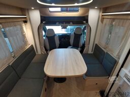 CHAUSSON 650 TITANIUM / - 2026 - / NUR 6.39 M. / HUBBETT