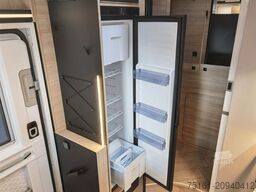 CHAUSSON 650 TITANIUM / - 2026 - / NUR 6.39 M. / HUBBETT