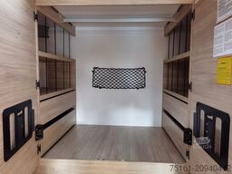 CHAUSSON 650 TITANIUM / - 2026 - / NUR 6.39 M. / HUBBETT