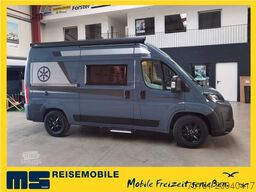 KARMANN DAVIS 540 TRENDSTYLE / -2026- / 140PS-AUTOMATIK