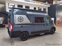 KARMANN DAVIS 540 TRENDSTYLE / -2026- / 140PS-AUTOMATIK