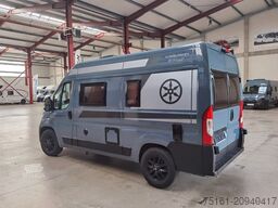 KARMANN DAVIS 540 TRENDSTYLE / -2026- / 140PS-AUTOMATIK