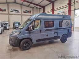 KARMANN DAVIS 540 TRENDSTYLE / -2026- / 140PS-AUTOMATIK