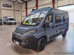 KARMANN DAVIS 540 TRENDSTYLE / -2026- / 140PS-AUTOMATIK