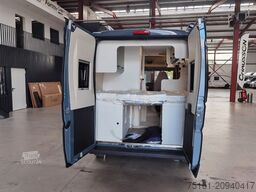 KARMANN DAVIS 540 TRENDSTYLE / -2026- / 140PS-AUTOMATIK