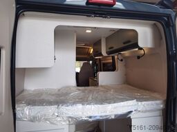 KARMANN DAVIS 540 TRENDSTYLE / -2026- / 140PS-AUTOMATIK