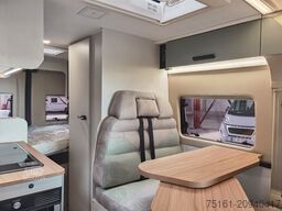 KARMANN DAVIS 540 TRENDSTYLE / -2026- / 140PS-AUTOMATIK