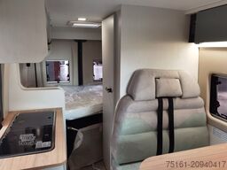 KARMANN DAVIS 540 TRENDSTYLE / -2026- / 140PS-AUTOMATIK