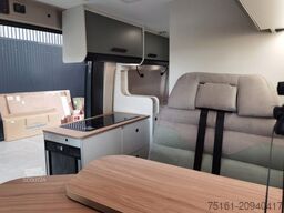 KARMANN DAVIS 540 TRENDSTYLE / -2026- / 140PS-AUTOMATIK